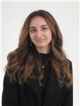 Studentessa universitaria, diplomata in italia e alla mater academy high school di miami. insegno inglese a studenti del liceo