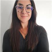 Diplômée d'une licence en psychologie, d'un Master en sociologie de l'alimentation et d'un BTS diététique.