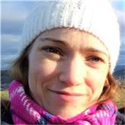 Spanish and English teacher