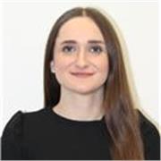 Graduada en Química, ofrezco clases particulares para estudiantes de primaria y ESO