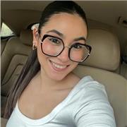 Profesora titulada en Audición y Lenguaje con experiencia.