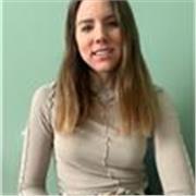 Sono madrelingua spagnola e insegnante di spagnolo. Ti aiuto a imparare la mia lingua!