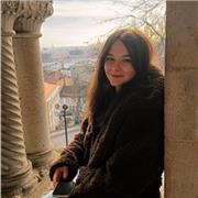 Laureanda in lingue impartisce lezioni di italiano, inglese e spagnolo