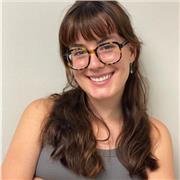 Soy profesora de francés y ingles, hablante nativa, todos los niveles