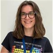 Laureata magistrale offre lezioni di scienze, biologia, matematica