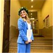 Dottoressa in biologia della nutrizione e e scienze della nutrizione, impartisco ripetizioni e aiuto compiti online 