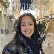 Estudiante de Ingeniería Naval disponible para refuerzo de Primaria/ESO