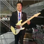 Profesor de Matemática