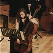 Violoncellista professionista e Docente con esperienza cameristica, orchestrale e didattica