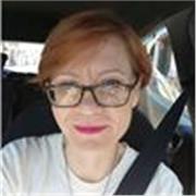 Profesora particular de español para extranjeros apta para dar clases online para todas las edades.