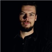 Professeur de piano et d'harmonie musical
