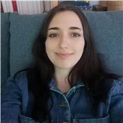 Estudiante de ingeniería aeroespacial en inglés ofrece clases de matemáticas, física, química y apoyo escolar en general