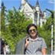 Passionate English tutor offering engaging English lessons for children, teenagers, and adults.
