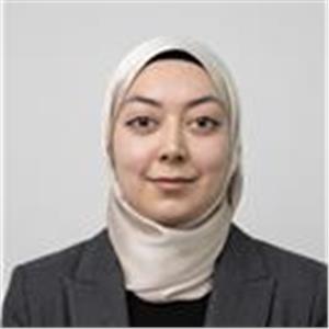 Lorena Jaqueline Sandoval Curiel