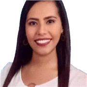 Profesora de apoyo infantil,especializada en ciencias naturales incluido anatomía y ciencias humanas,de forma presencial y virtual