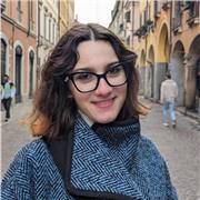 Laureata triennale in Fisica a Padova, con esperienza in ripetizioni, propone lezioni di Matematica e Fisica per scuola superiore