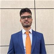 Laureato in Ingengeria Meccanica offre lezioni a studenti di scuole superiori in Matematica, Algebra, Geometria, Analisi