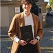 Ingegnere aerospaziale offre ripetizioni di Matematica e Fisica – Superiori e Università (Online, Frosinone, Roma)