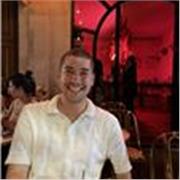 English teacher who teaches children of all ages