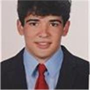 Soy un estudiante de 1 año de ingenieria industrial, con 2 años de experiencia dando clases de manera online y presencial