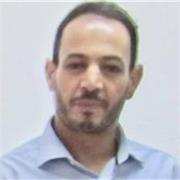 Arabisch Tutor. Ich unterrichte alle Altersgruppen und alle Niveaustufen.