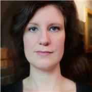 Travailleuse indépendante, je donne des cours de soutien à Dijon pour les primaires et le collège.