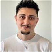 Experienced English Teacher. I can teach it to everyone.