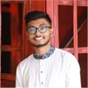 I am an experienced private tutor who always inspire his students to become a good human being alongside his/her studies. 
