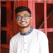 I am an experienced private tutor who always inspire his students to become a good human being alongside his/her studies.