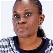 Maths can be easy and fun! I teach Maths to Teens online from Lagos with an MBA & a PGDE, making it easy, then soaring higher.