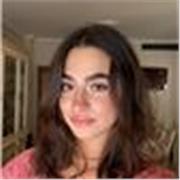 Profesora particular para dar clases presenciales de primaria-bachillerato (bachillerato -> solo química)