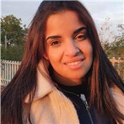 Madrelingua portoghese offre ripetizione