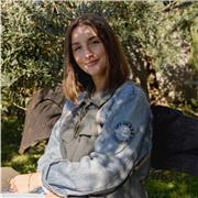 Vuoi migliorare il tuo francese?
Offro lezioni di francese per tutti i livelli, con un metodo semplice e personalizzato.