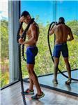 Autentico, alegre, simpatico, de confianza y disciplinado. soy nutricionista y entrenador deportivo, siendo ex-atleta de alto rendimiento seleccion mexicana de atletismo