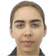 Native English teacher with experience in the education sector. 