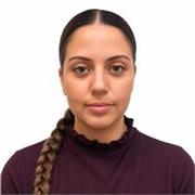 Profesora de lengua con clases online y presenciales. 