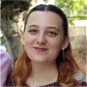 Voy a terminar el grado de Matemáticas el año que viene puedo dar clases hasta los 18 años y en la ESA