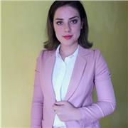 Chilena, Ingeniera en Administración dicta clases de ESPAÑOL