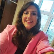 I would like to teach oral Spanish aming to 16 year olds and over