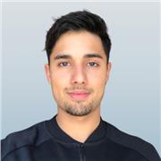 I am someone passionate about digital marketing that is a great teacher, looking to inspire others to find their chosen path.