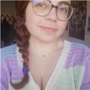 Insegnante Madrelingua Italiano, offre lezione online e in presenza a Pisa