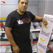 Clases de boxeo personalizadas, defensa personal. Entrenador profesional con mas de 20 años de experiencia