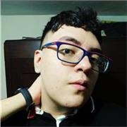 Soy una persona entusiasta, dedicada a servir y ayudar a los demás, mi campo de acción se encuentran en el área de las matemáticas, ya que siempre me han gustado y me gustaría compartir este conocimiento