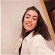 Estudiante de Psicología en la Universidad Cardenal Cisneros (Madrid), ofrezco clases de inglés con un nivel B2-C1 y clases de Lengua Castellana y Literatura, precio negociable y mucha disponibilidad