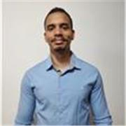 Sou professor particular de Matemática, com foco no ensino fundamental e médio