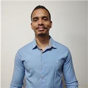 Sou professor particular de Matemática, com foco no ensino fundamental e médio