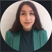 Profesora de español como segunda lengua con 7 años de experiencia