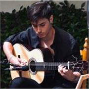 CLASES DE GUITARRA FLAMENCA. Para todos los niveles y edades