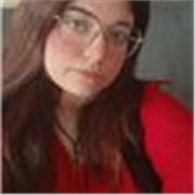 Profesora de inglés , lengua castellana, historia del arte, historia de España y filosofía con experiencia.