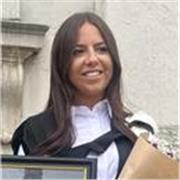 Experienced tutor available for tuition in a range of subjects